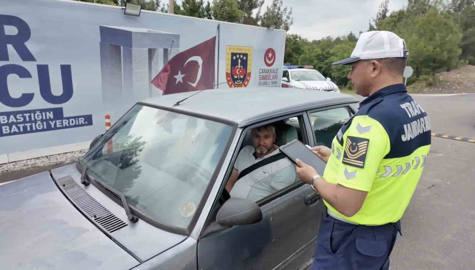 Çanakkale’de Kurban Bayramı trafiğine hazırlık: 358 personel çalışacak 5 canakkalede kurban bayrami trafigine hazirlik 358 personel calisacak 1