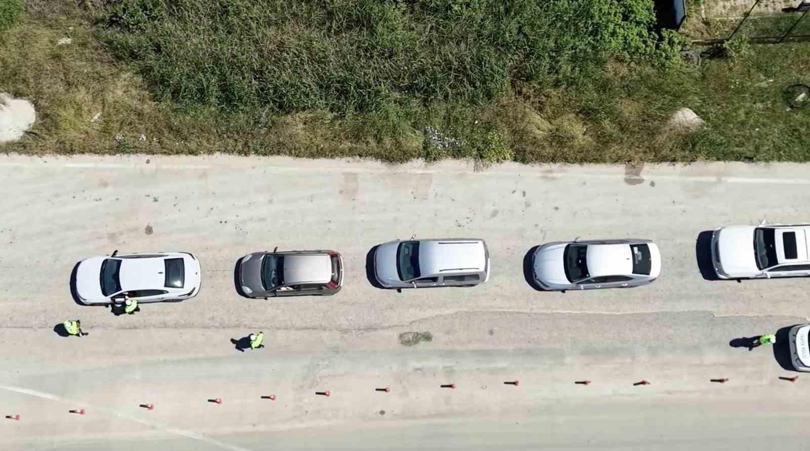 Çanakkale’de Kurban Bayramı trafiğine hazırlık: 358 personel çalışacak 6 canakkalede kurban bayrami trafigine hazirlik 358 personel calisacak 2 d7T7sgFZ