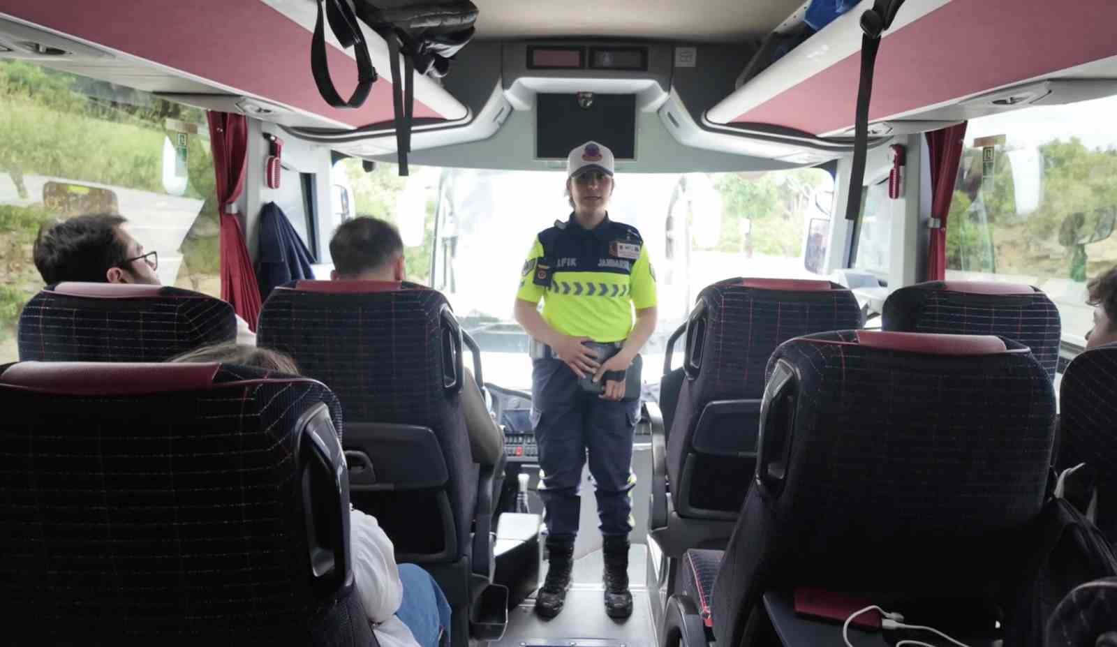 Çanakkale’de Kurban Bayramı trafiğine hazırlık: 358 personel çalışacak 7 canakkalede kurban bayrami trafigine hazirlik 358 personel calisacak 3 ZF9KWdtK