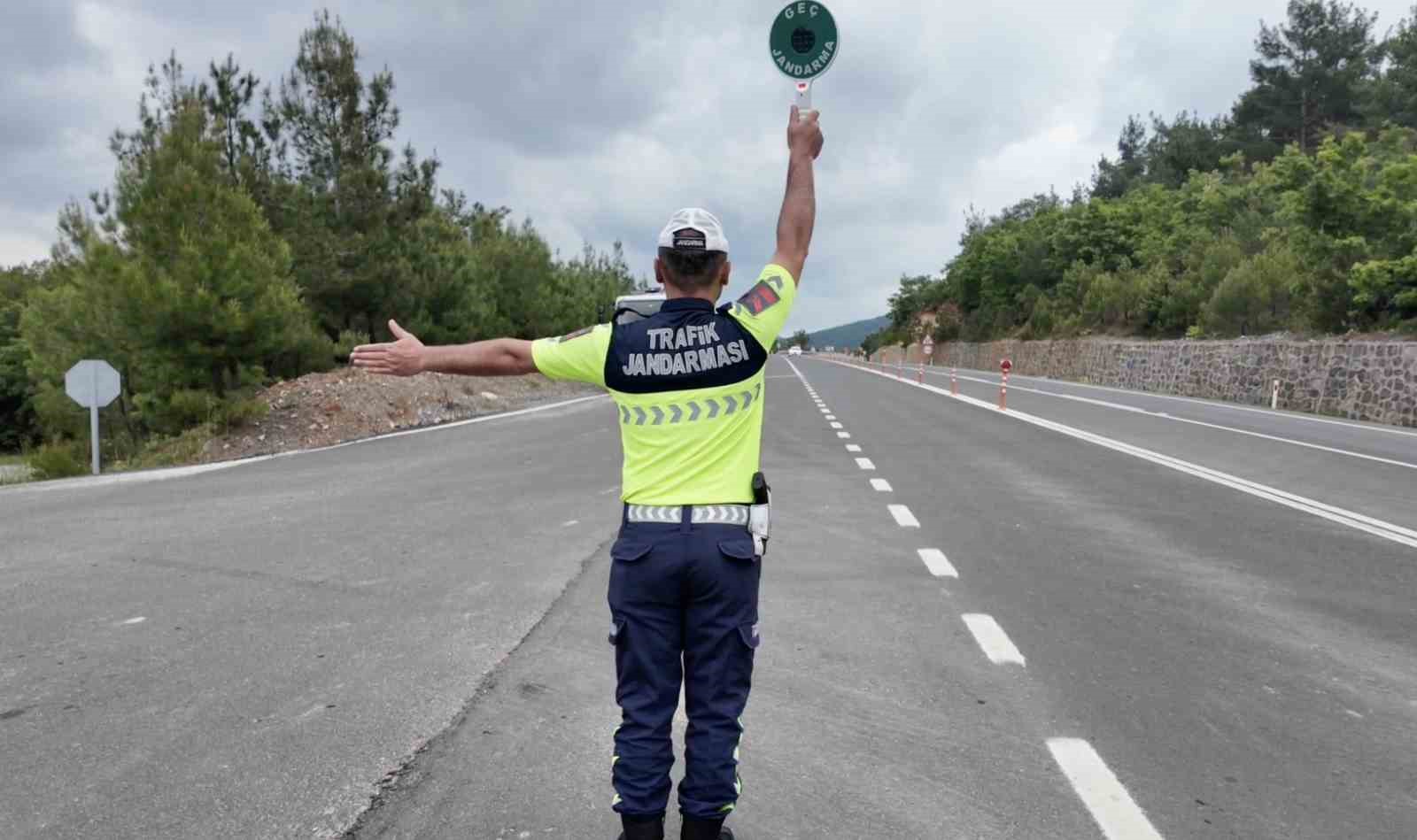 Çanakkale’de Kurban Bayramı trafiğine hazırlık: 358 personel çalışacak 8 canakkalede kurban bayrami trafigine hazirlik 358 personel calisacak 4