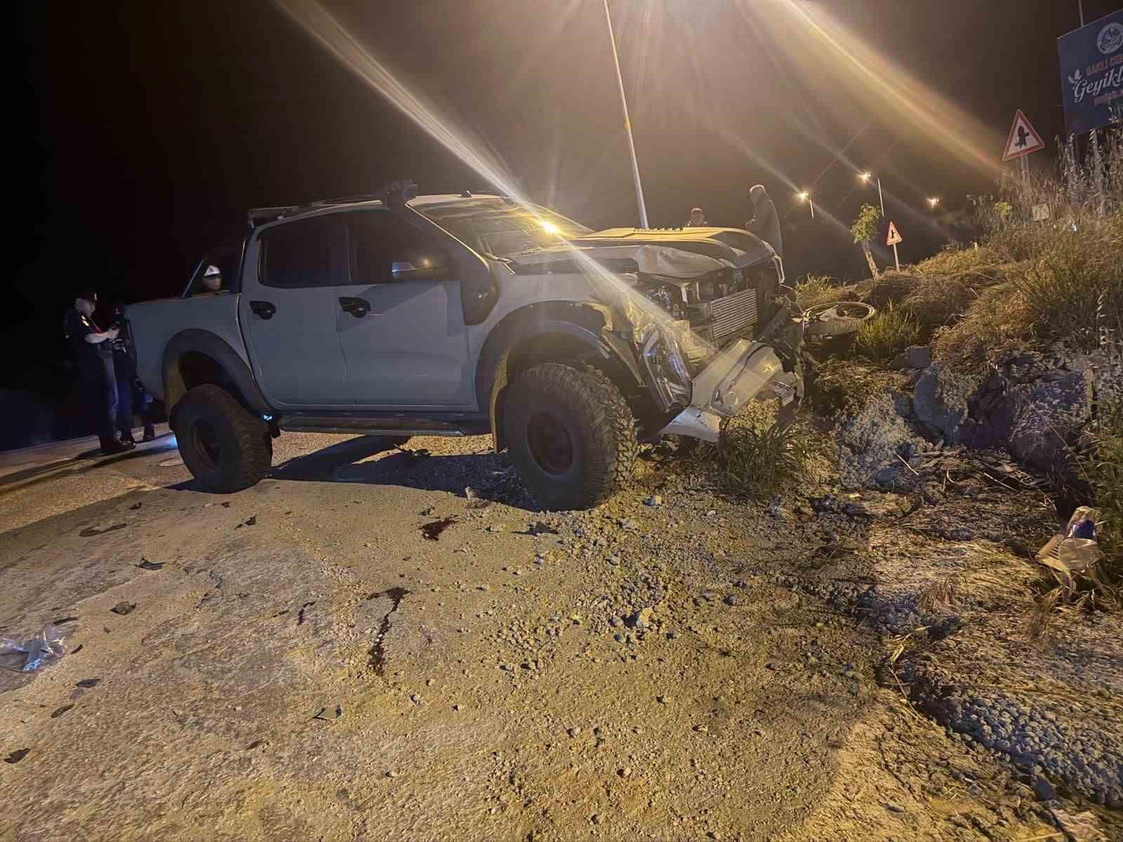 canakkalede motosikletli genc trafik kazasinda hayatini kaybetti 1 yyFsg5bM