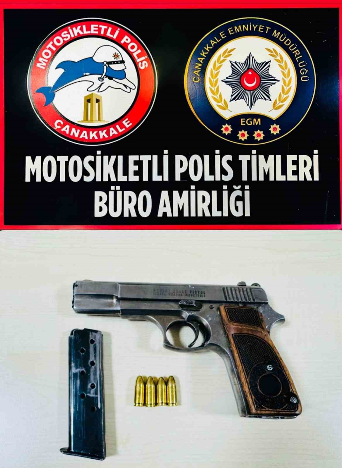 canakkalede narkotik operasyonu 5 tutuklama 2 NhfcsJMC