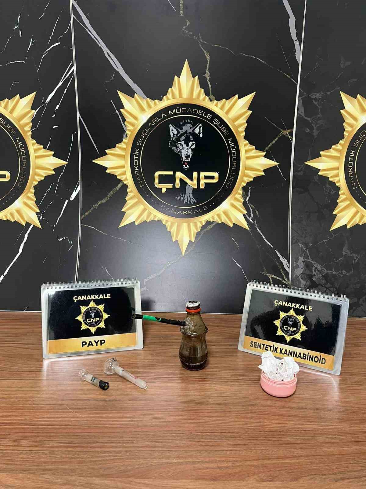 canakkalede narkotik operasyonu 5 tutuklama 4 eDO5LbB2