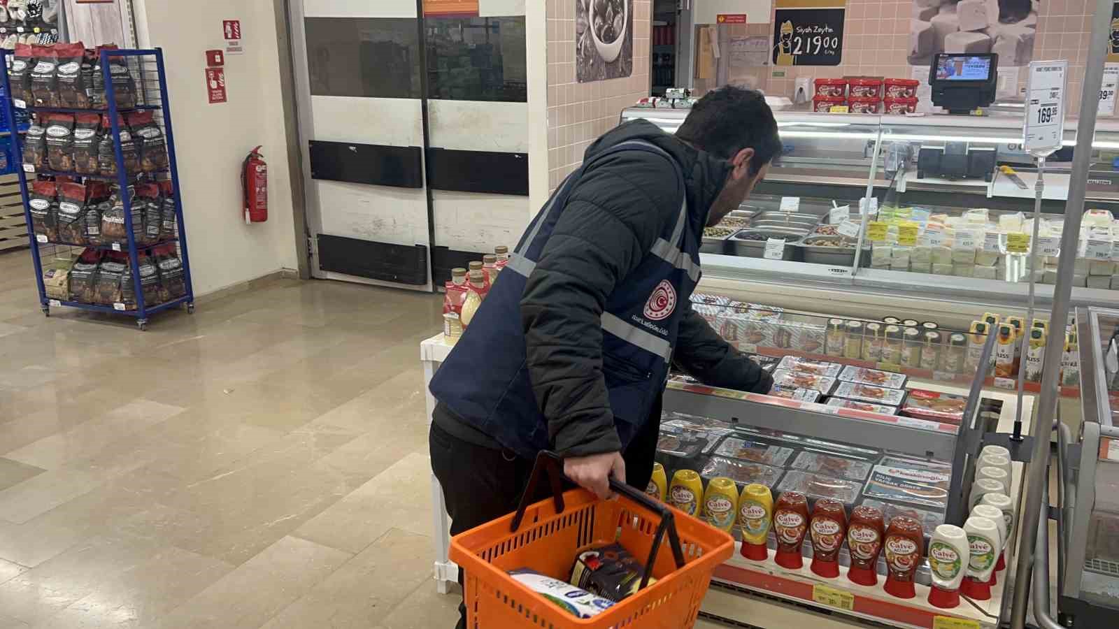 canakkalede ramazan ayi oncesi gida sektorundeki isletmelere denetim 1