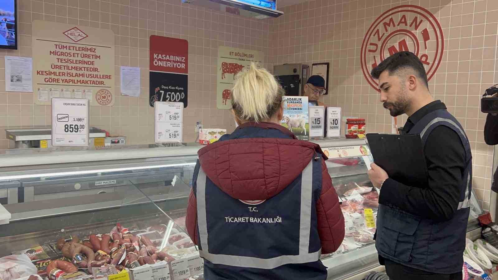 canakkalede ramazan ayi oncesi gida sektorundeki isletmelere denetim 2 OapSfSrz