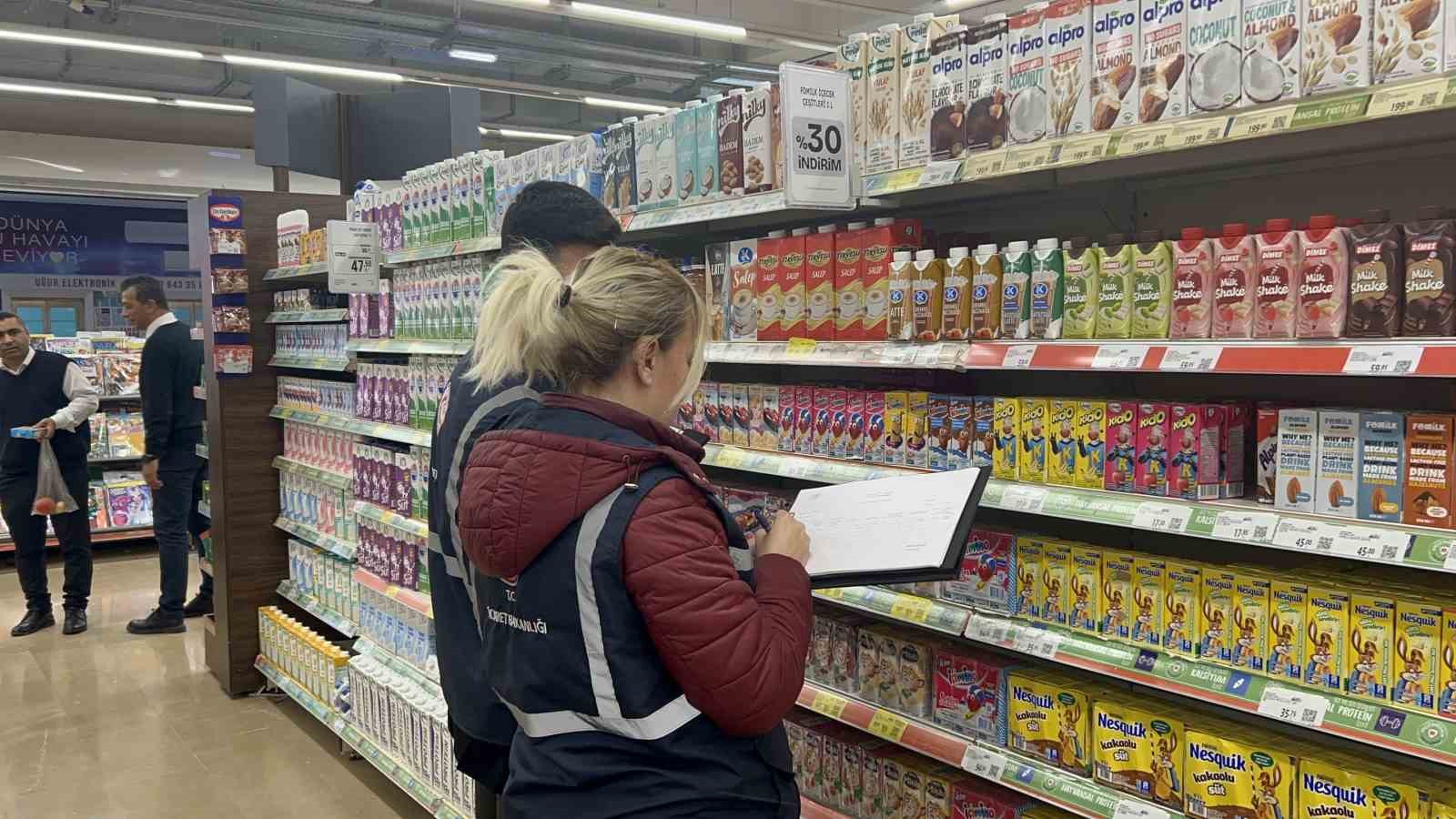 canakkalede ramazan ayi oncesi gida sektorundeki isletmelere denetim 3 4CQvXZmN
