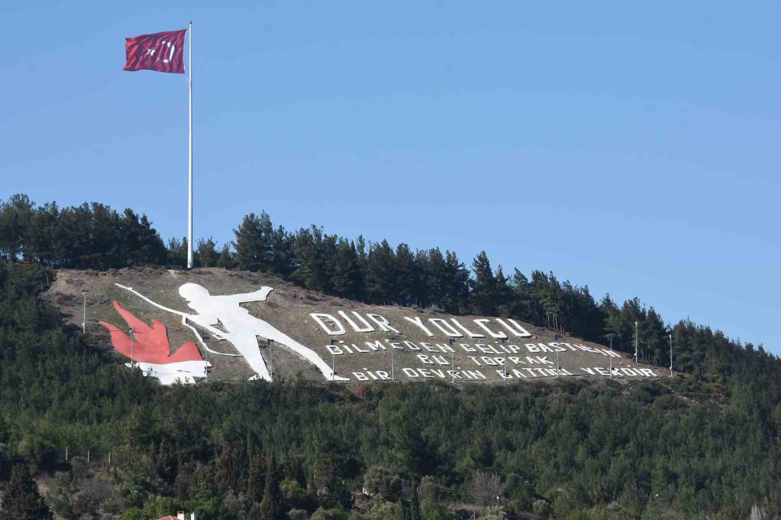 Çanakkale’de Tarihi Alan Başkanlığının yetkileri artıyor: Çanakkale Savaşları ile doğrudan ilişkili tarihi yapı ve anıtlar denetim altına alınacak 10 canakkalede tarihi alan baskanliginin yetkileri artiyor canakkale savaslari ile dogrudan iliskili tarihi yapi ve SlMp2YvG