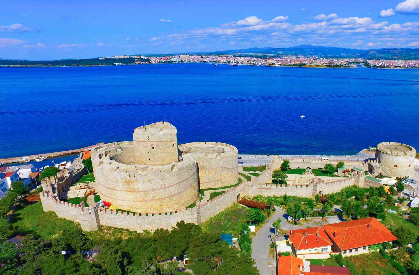 Çanakkale’de Tarihi Alan Başkanlığının yetkileri artıyor: Çanakkale Savaşları ile doğrudan ilişkili tarihi yapı ve anıtlar denetim altına alınacak 7 canakkalede tarihi alan baskanliginin yetkileri artiyor canakkale savaslari ile dogrudan iliskili tarihi yapi ve TJa4Ywbw