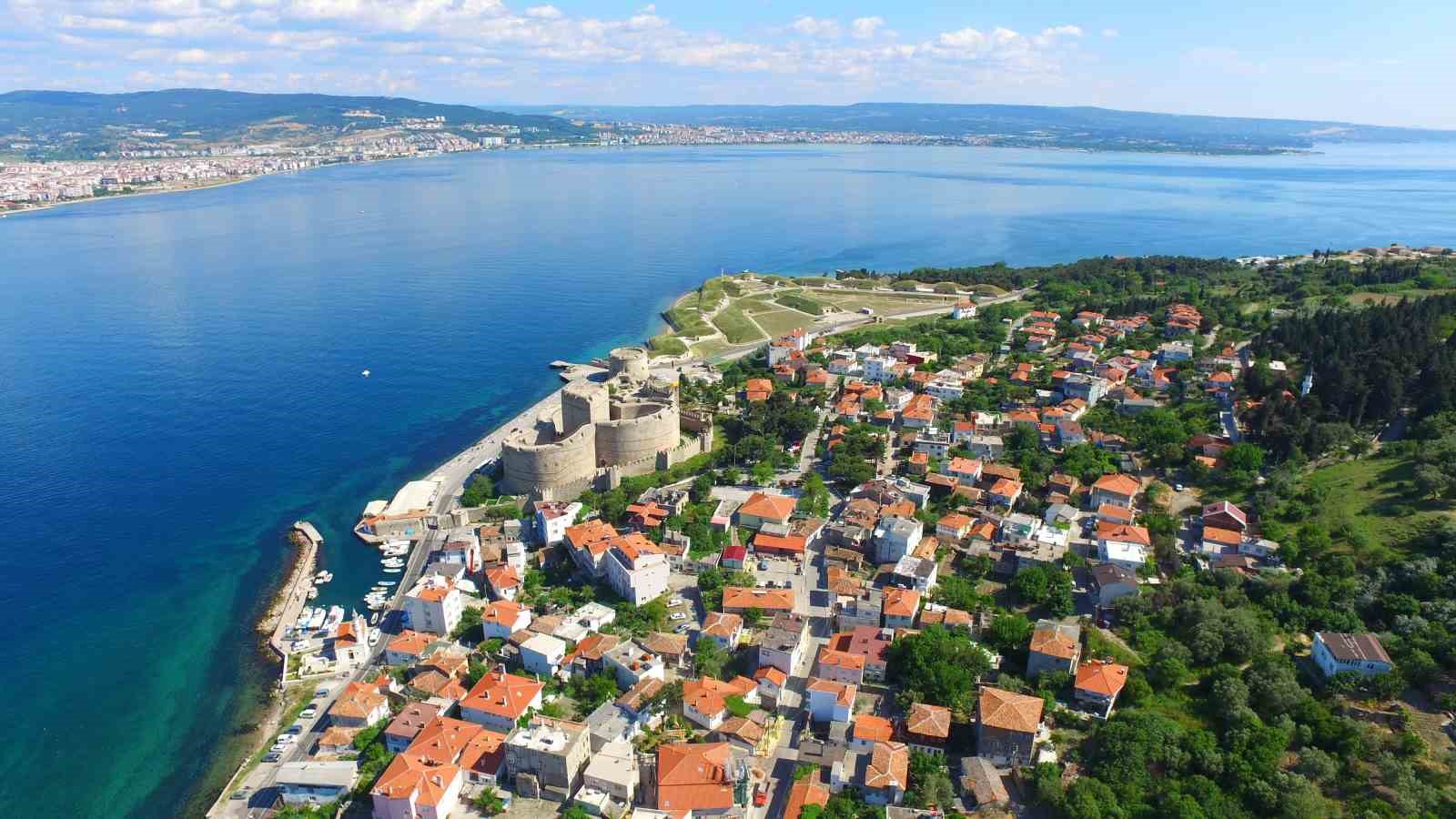 Çanakkale’de Tarihi Alan Başkanlığının yetkileri artıyor: Çanakkale Savaşları ile doğrudan ilişkili tarihi yapı ve anıtlar denetim altına alınacak 9 canakkalede tarihi alan baskanliginin yetkileri artiyor canakkale savaslari ile dogrudan iliskili tarihi yapi ve bqCS53dk