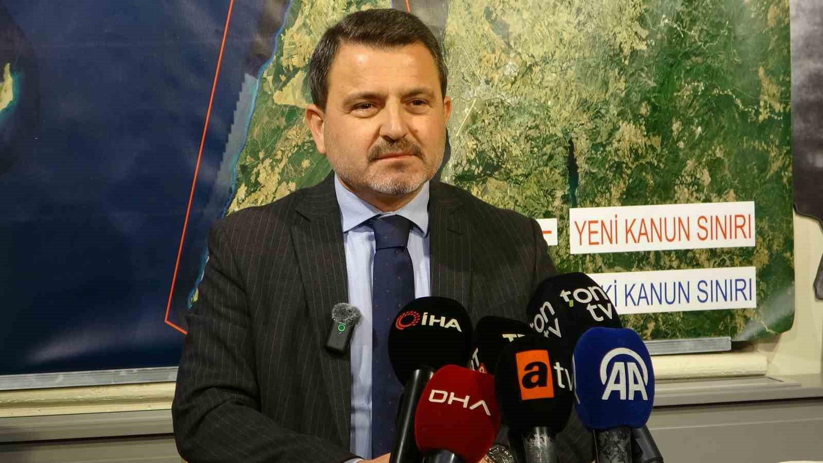 Çanakkale’de Tarihi Alan Başkanlığının yetkileri artıyor: Çanakkale Savaşları ile doğrudan ilişkili tarihi yapı ve anıtlar denetim altına alınacak 11 canakkalede tarihi alan baskanliginin yetkileri artiyor canakkale savaslari ile dogrudan iliskili tarihi yapi ve sURsj4VZ