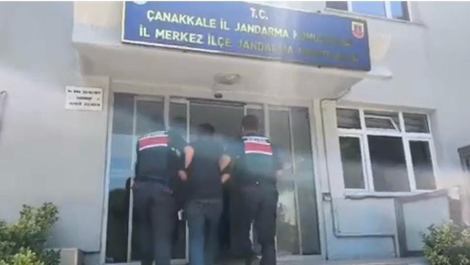 canakkalede ters yonde giden surucu yakalandi 312 promil alkollu cikti 2 8jgcvHPd