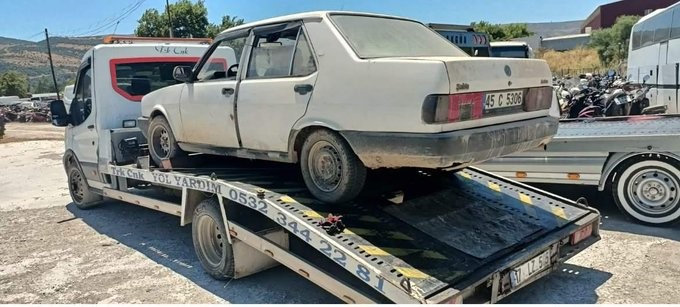 canakkalede ters yonde giden surucu yakalandi 312 promil alkollu cikti 3 guX4H55a