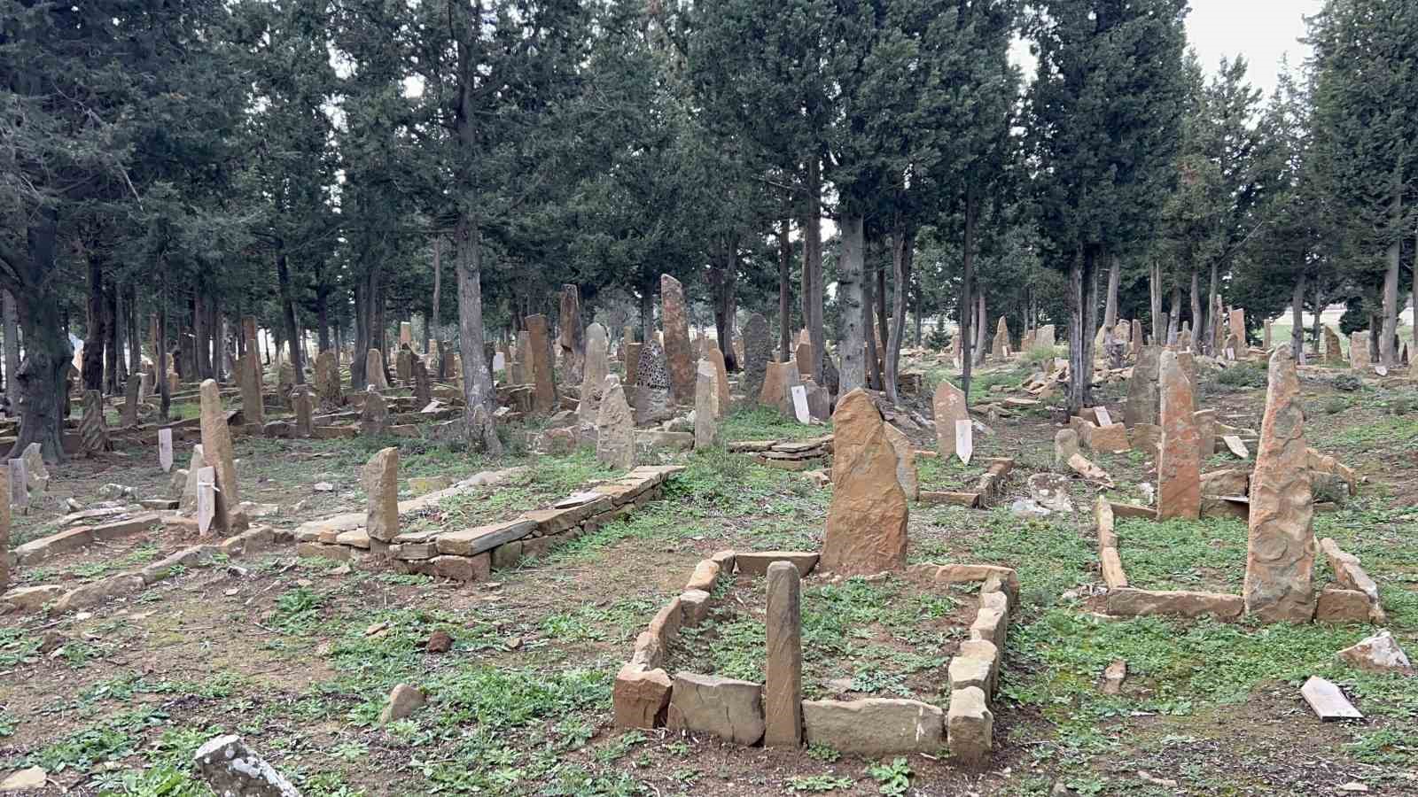 canakkalede turklerin balkanlara gecisindeki ilk mezarlik kesfedildi 3 KBjtbUFV