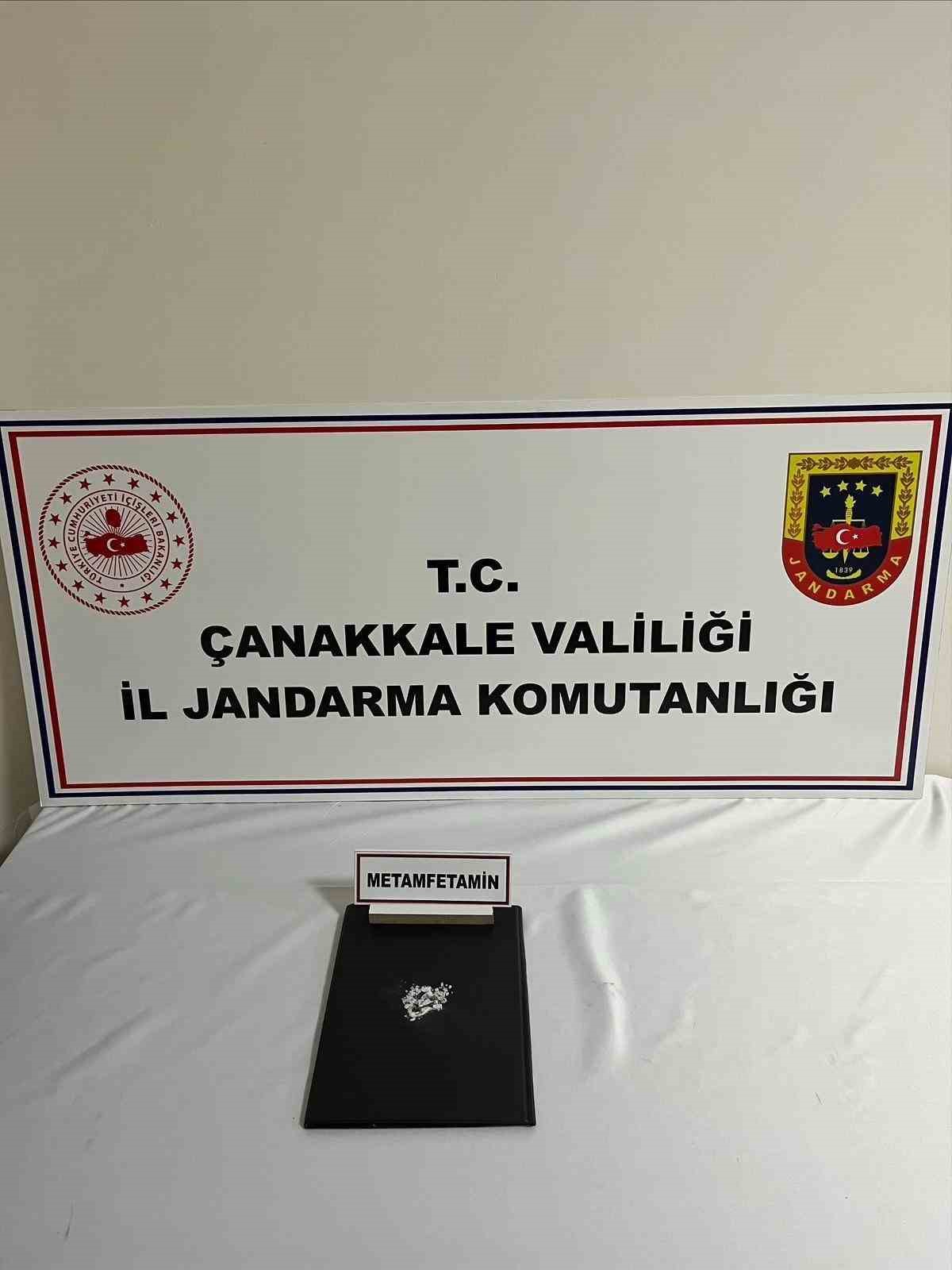 Çanakkale’de uyuşturucu operasyonu: 1 tutuklama 5 canakkalede uyusturucu operasyonu 1 tutuklama 1 kRbv4f68