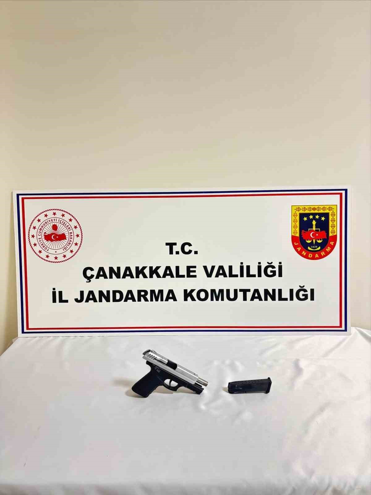 Çanakkale’de uyuşturucu operasyonu: 1 tutuklama 6 canakkalede uyusturucu operasyonu 1 tutuklama 2 Tv8YM79Z