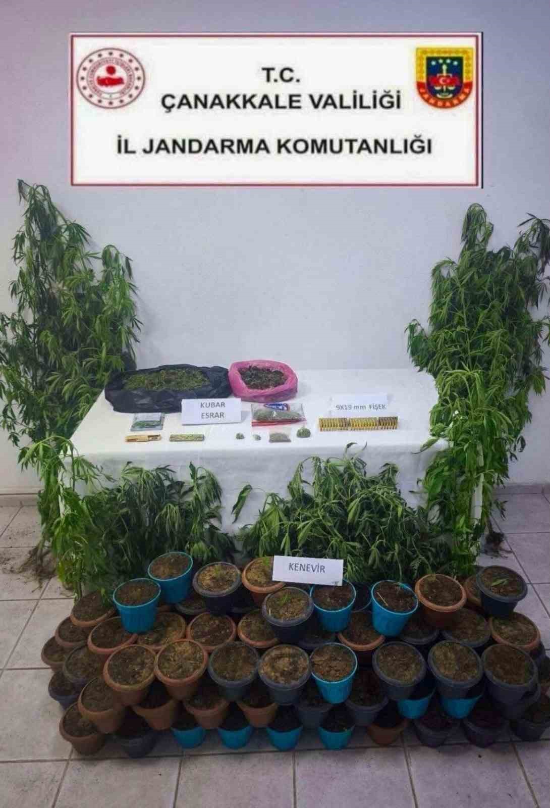 canakkalede uyusturucu operasyonu 3 supheli tutuklandi 4 iUN8jM7a