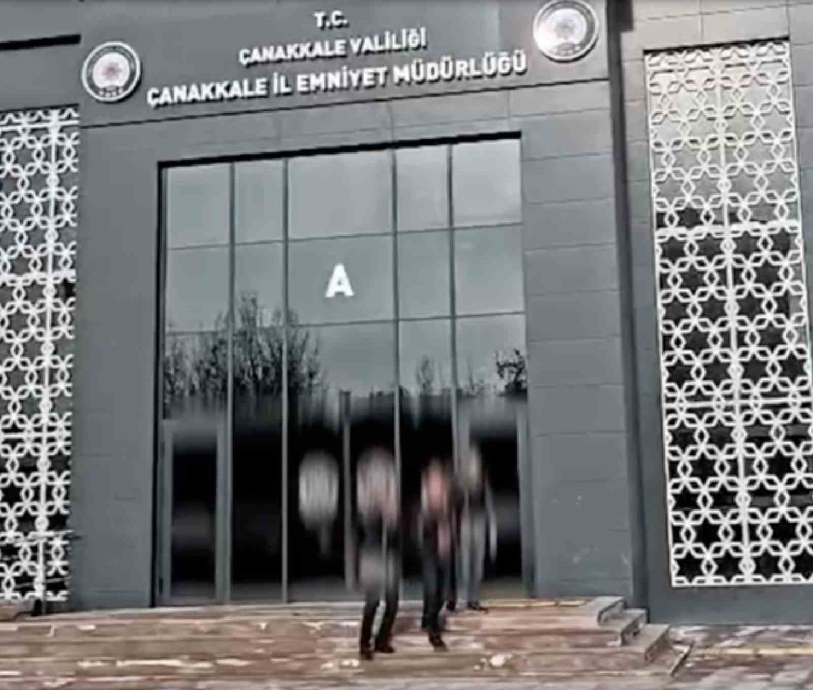 canakkalede uyusturucu operasyonu 6 milyon tllik hammadde ele gecirildi 0 si7ALwqZ