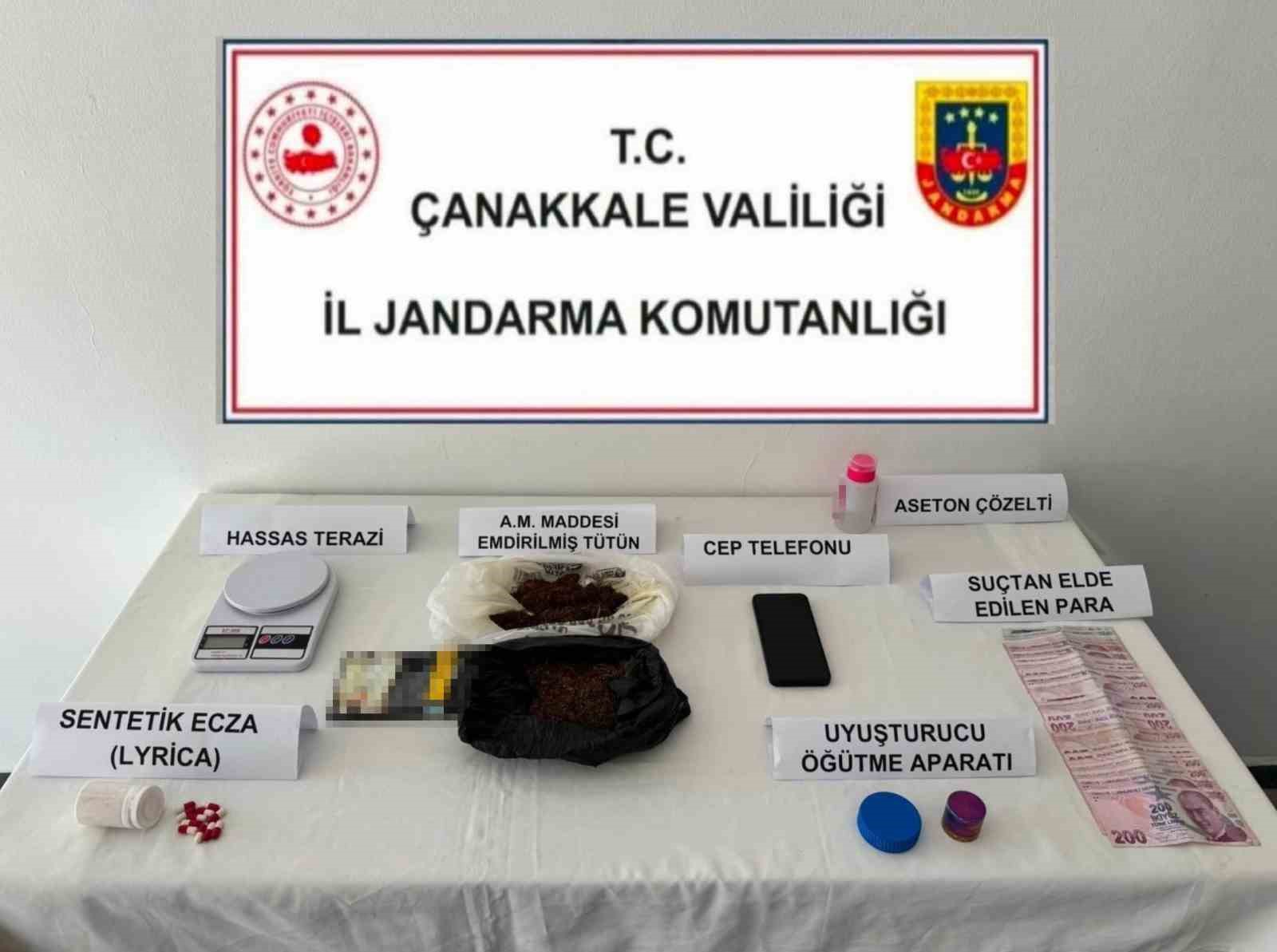 Çanakkale’de uyuşturucu operasyonunda 12 kişi yakalandı 4 canakkalede uyusturucu operasyonunda 12 kisi yakalandi 0 lbKXg7UO
