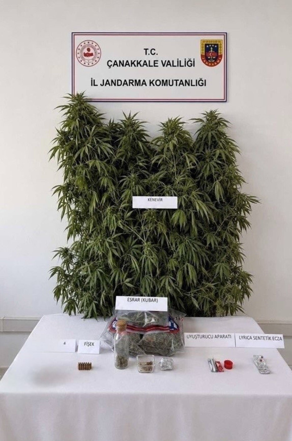 Çanakkale’de uyuşturucu operasyonunda 12 kişi yakalandı 5 canakkalede uyusturucu operasyonunda 12 kisi yakalandi 1 WcDKUfpV