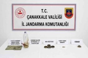 - Antalya’da yanan evdeki 1 kişi dumandan etkilendi 1 thumbnail