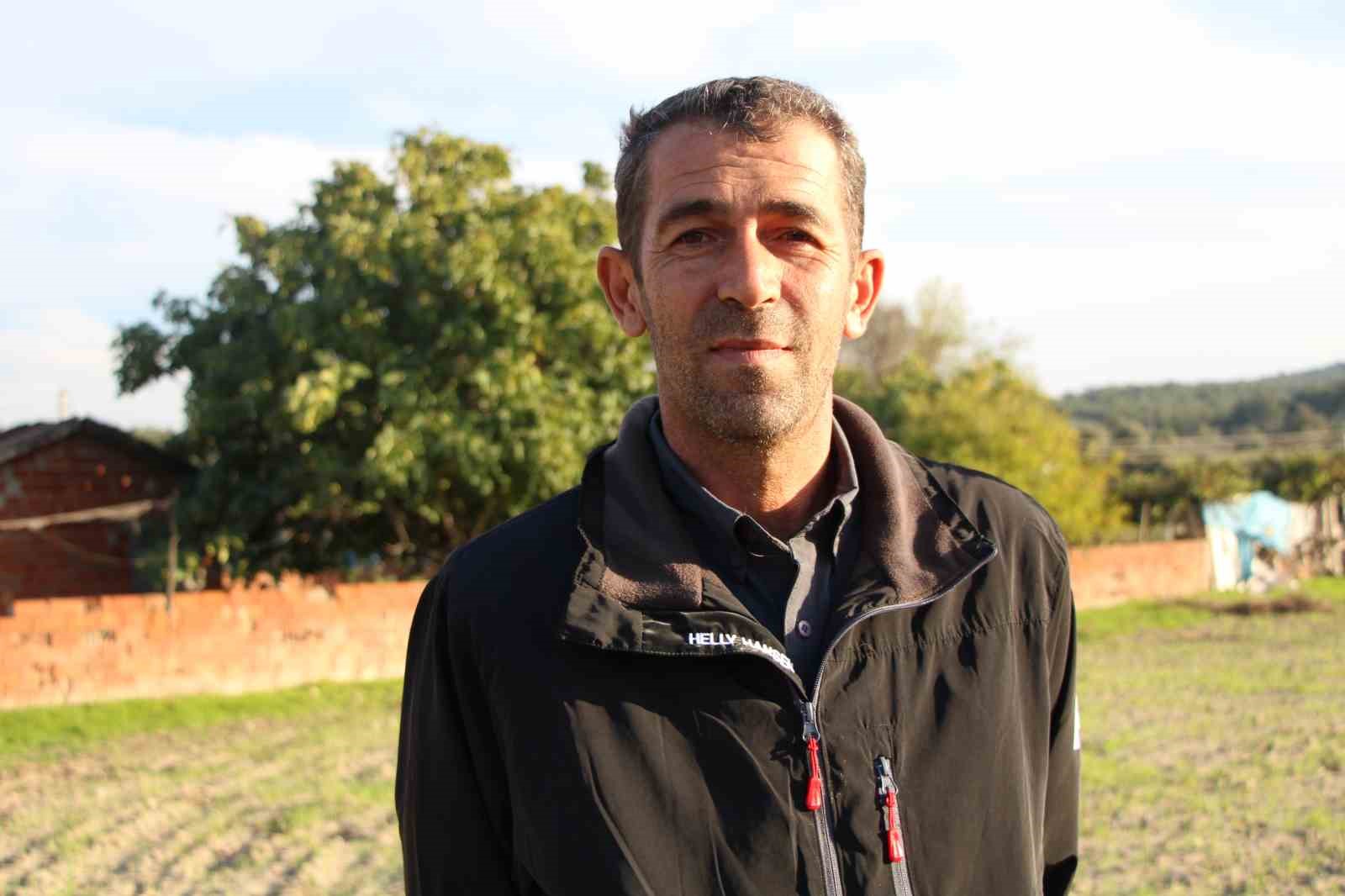 canakkalede yangindan kacan karaca koyun maskotu oldu 3 Z7QiDms9