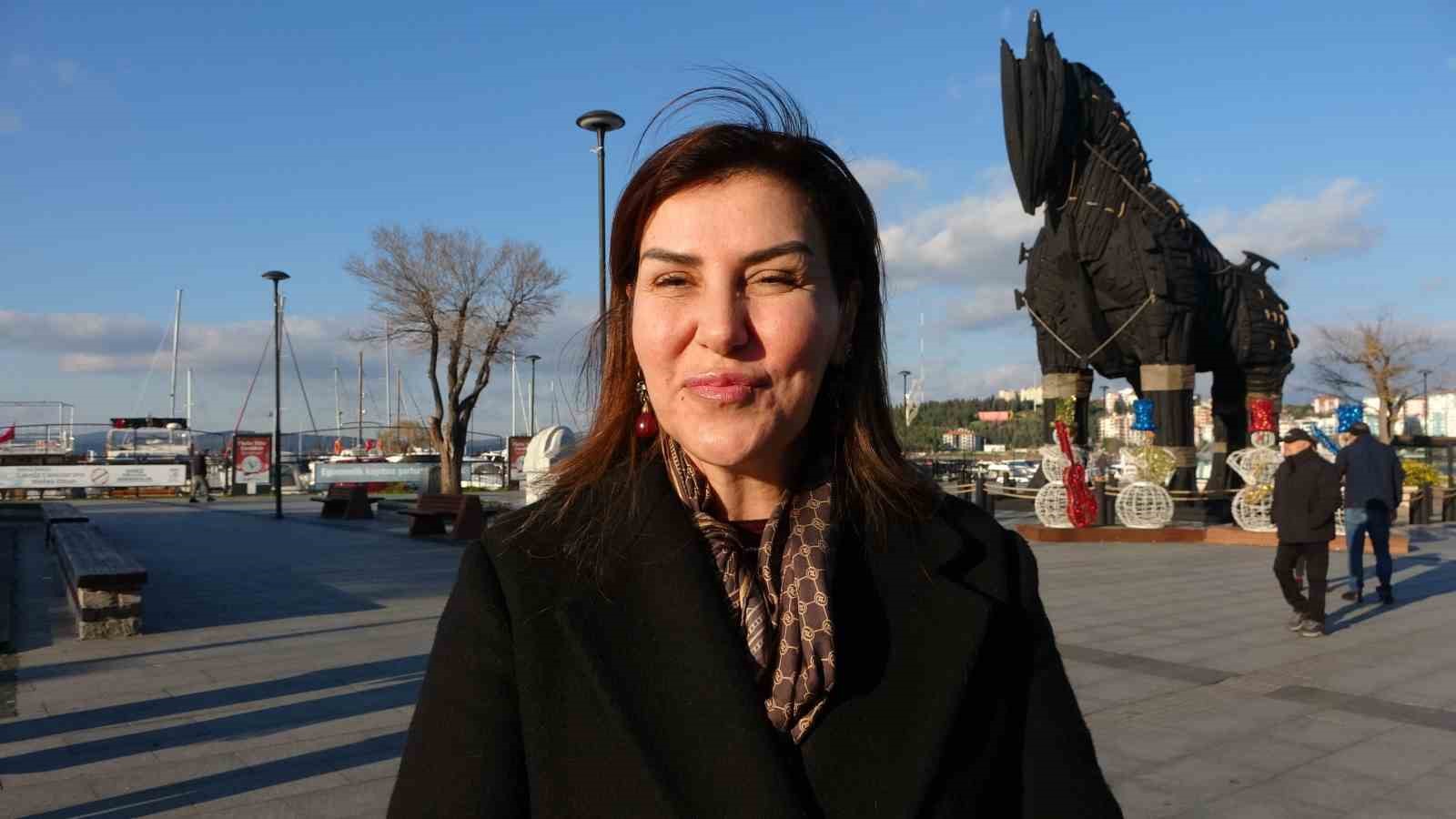 canakkalede yilbasi oncesi oteller doldu 2