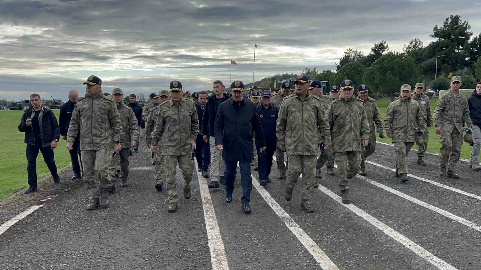 canakkalede yildirim 2025 seferberlik tatbikati gerceklestirildi 1 I8cgCera