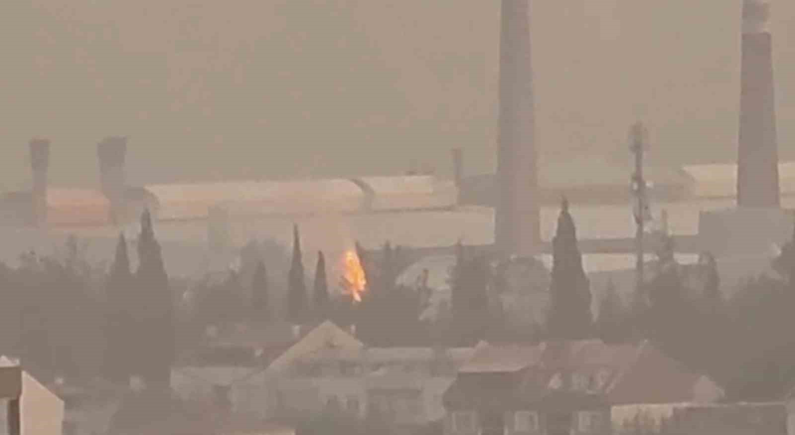canakkalede yildirim yangin cikardi 0 Tl9zryW7