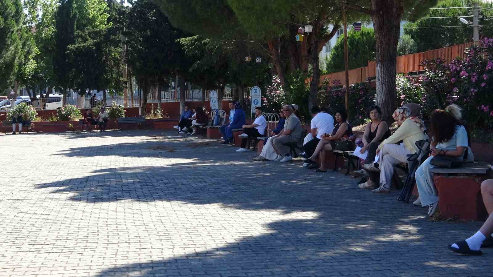 Çanakkale’de YKS heyecanı 7 canakkalede yks heyecani 3 3bbtfhzr