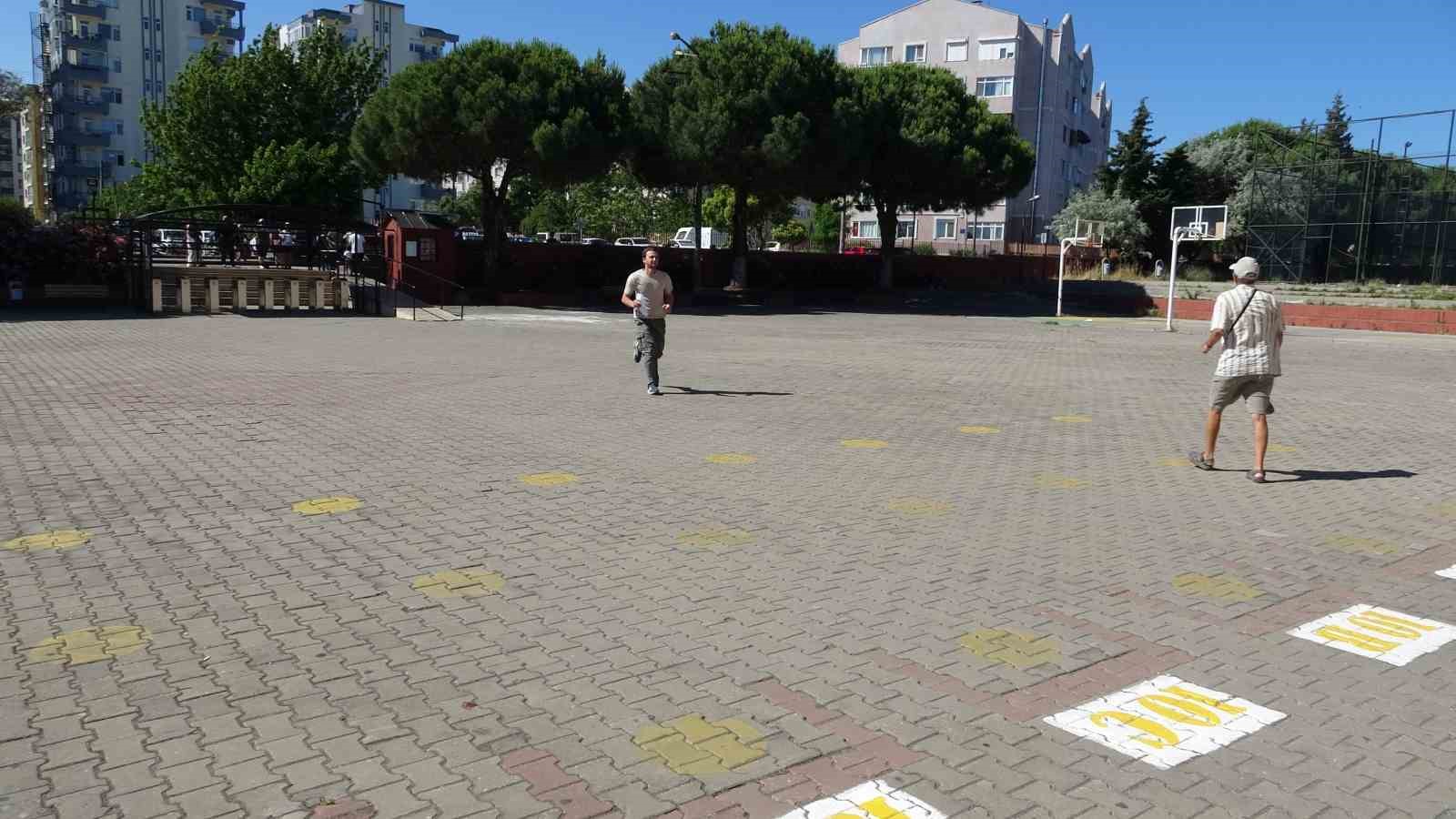 Çanakkale’de YKS heyecanı 8 canakkalede yks heyecani 4 DYD9MQQZ