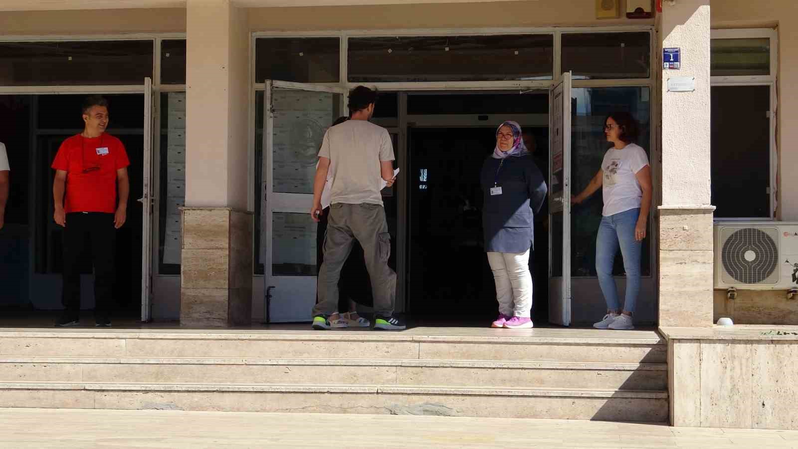 Çanakkale’de YKS heyecanı 9 canakkalede yks heyecani 5 2P5LgDWy