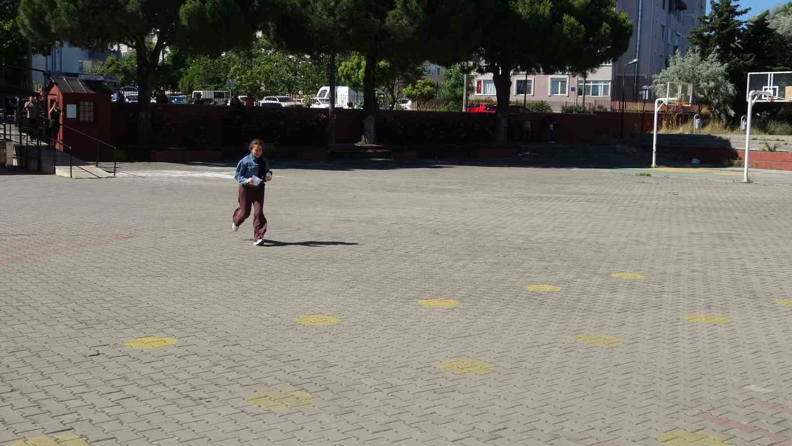 Çanakkale’de YKS heyecanı 10 canakkalede yks heyecani 6