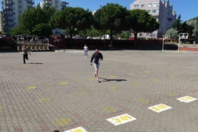 YKS’de son dakika yarışı: Kimi saniyelerle yetişti, kimi kapıda kaldı 3 thumbnail