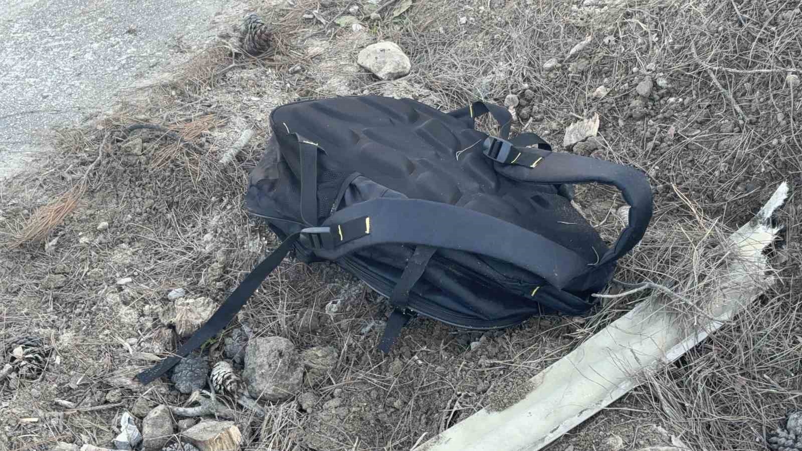 canakkalede yolcu minibusu devrildi 8 yarali 6 YbggGEWk