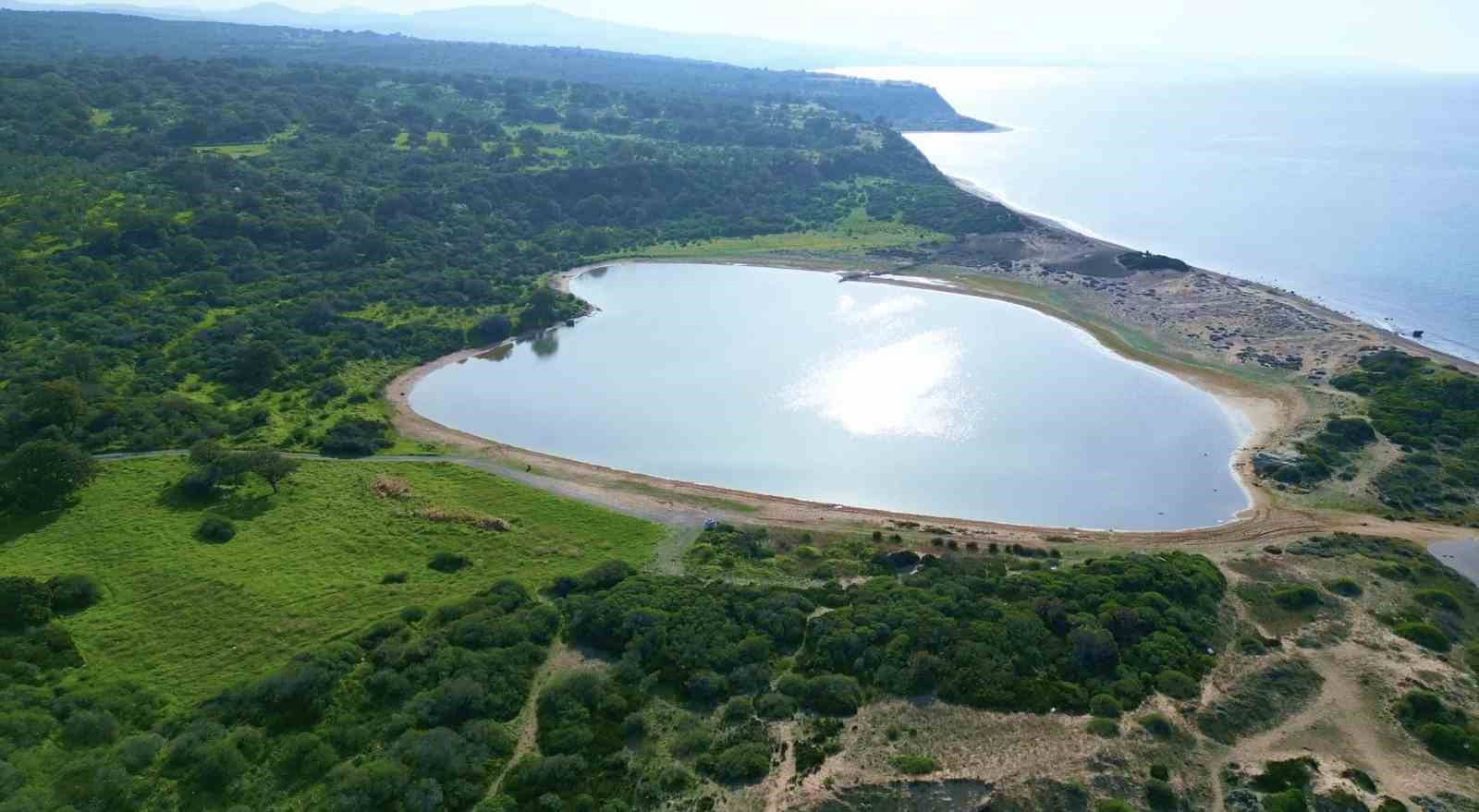 canakkaledeki pembe golun guvenligi jandarma ekiplerinci saglaniyor 3 1qzdQAny