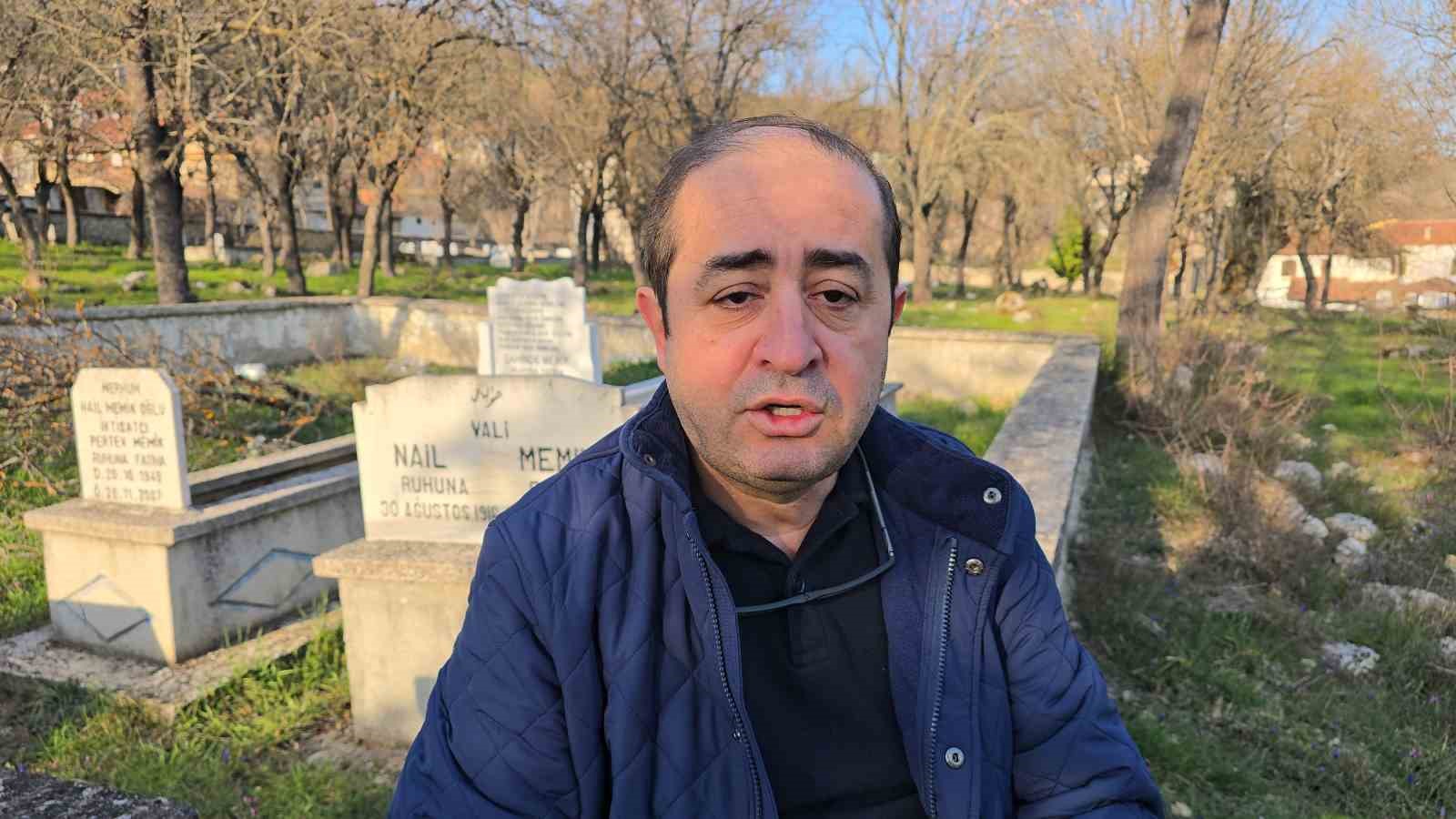 canakkalenin gizli kahramani nail memikin izini koyunde anlatti 3 lkOaBC1z