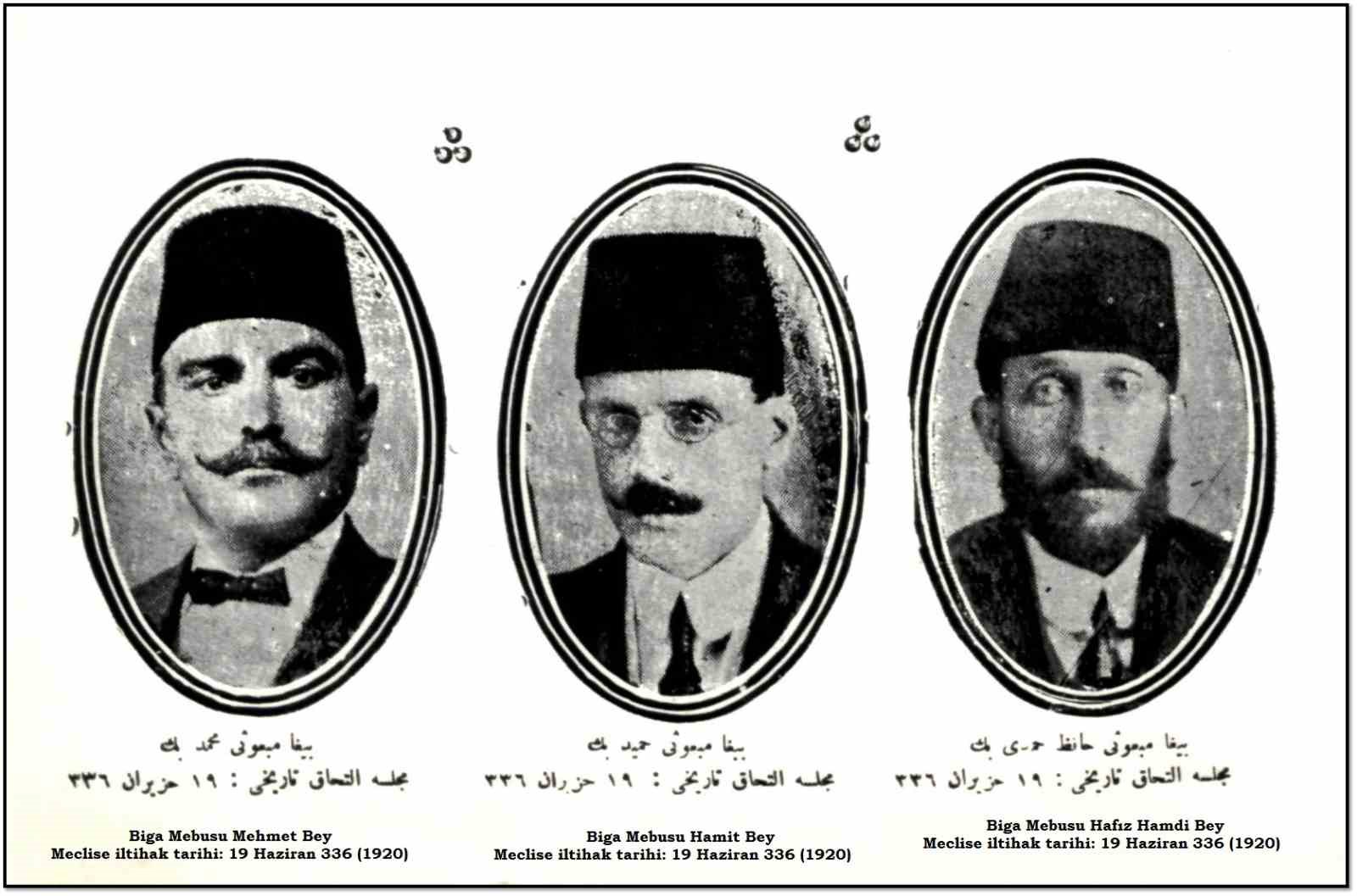 canakkaleyi tbmmde temsil eden 92 kisi bu sergide yasatiliyor 3