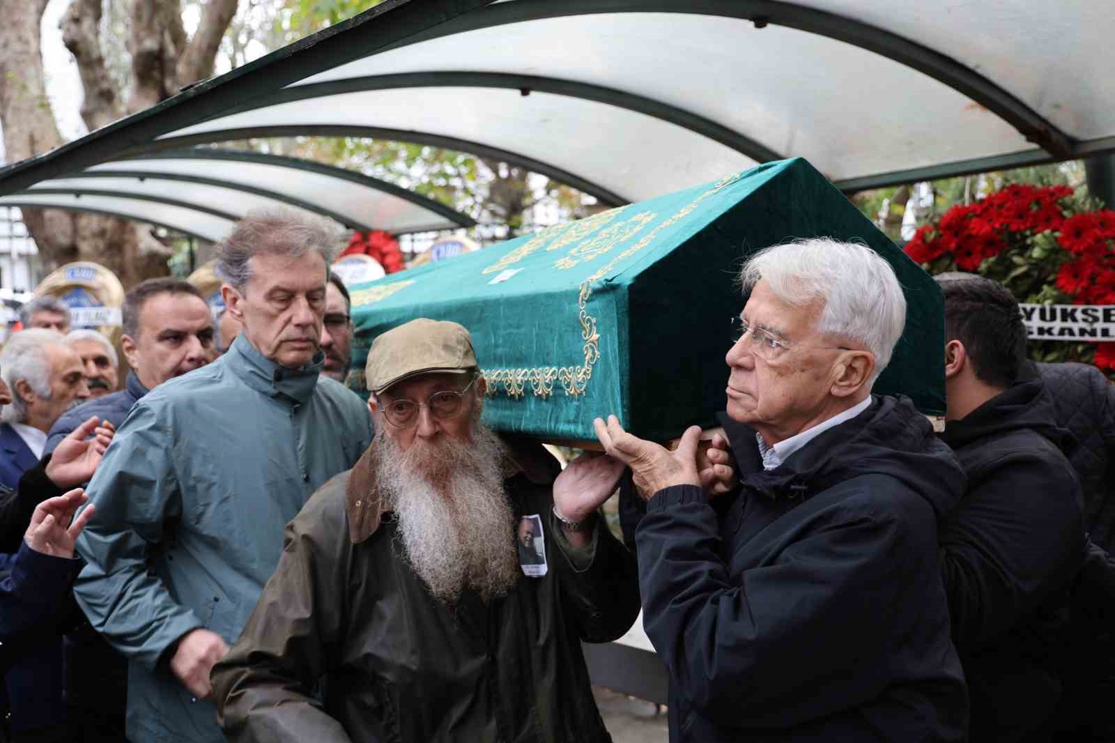 canan karatayin esi ali basak karatay son yolculuguna ugurlandi 8
