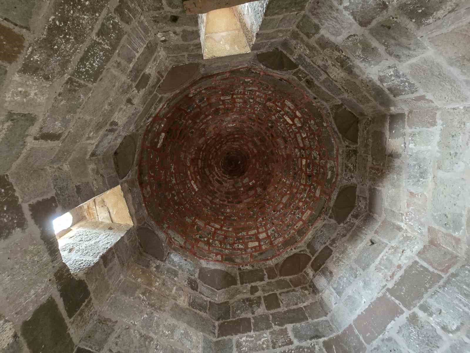 candirdaki 5 asirlik turbe tarihe isik tutuyor 1 4eAjSOmZ