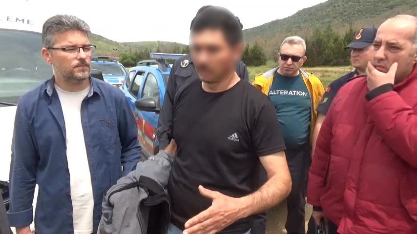 cani eski koca 10 yil gizledigi cinayeti boyle itiraf etti 0