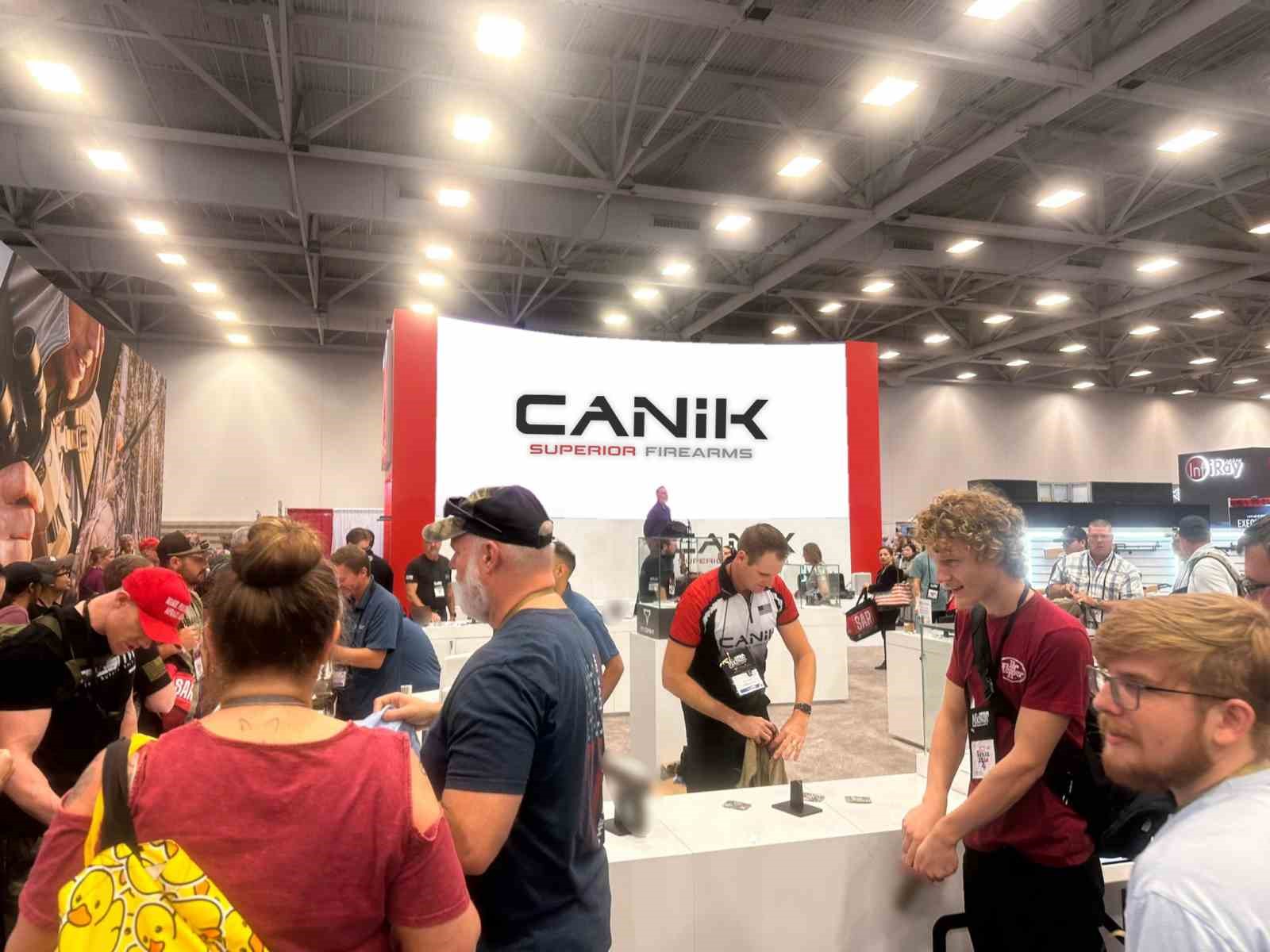 canik abd pazarindaki iddiasini buyutuyor 1 7VJL6N2r