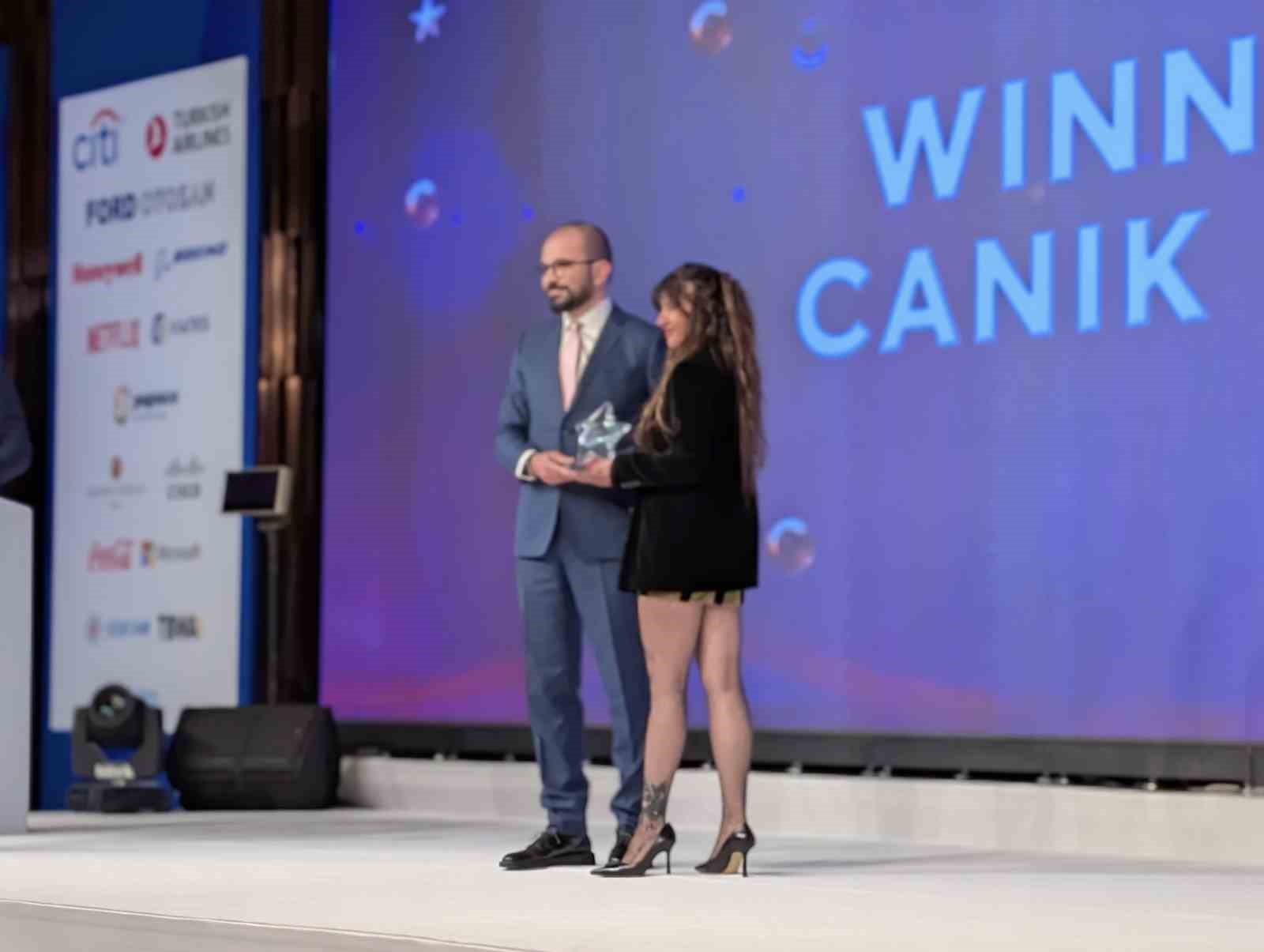 canik abdde yilin turk sirketi secildi 0 aqthLtfF