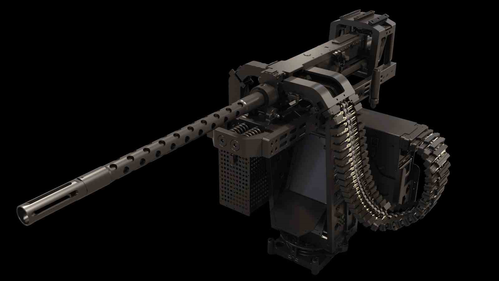 canik m3 falcon saha 2026da vitrine cikacak dron tehditlerine karsi maliyet etkin cozum 2 NUXLr2hF