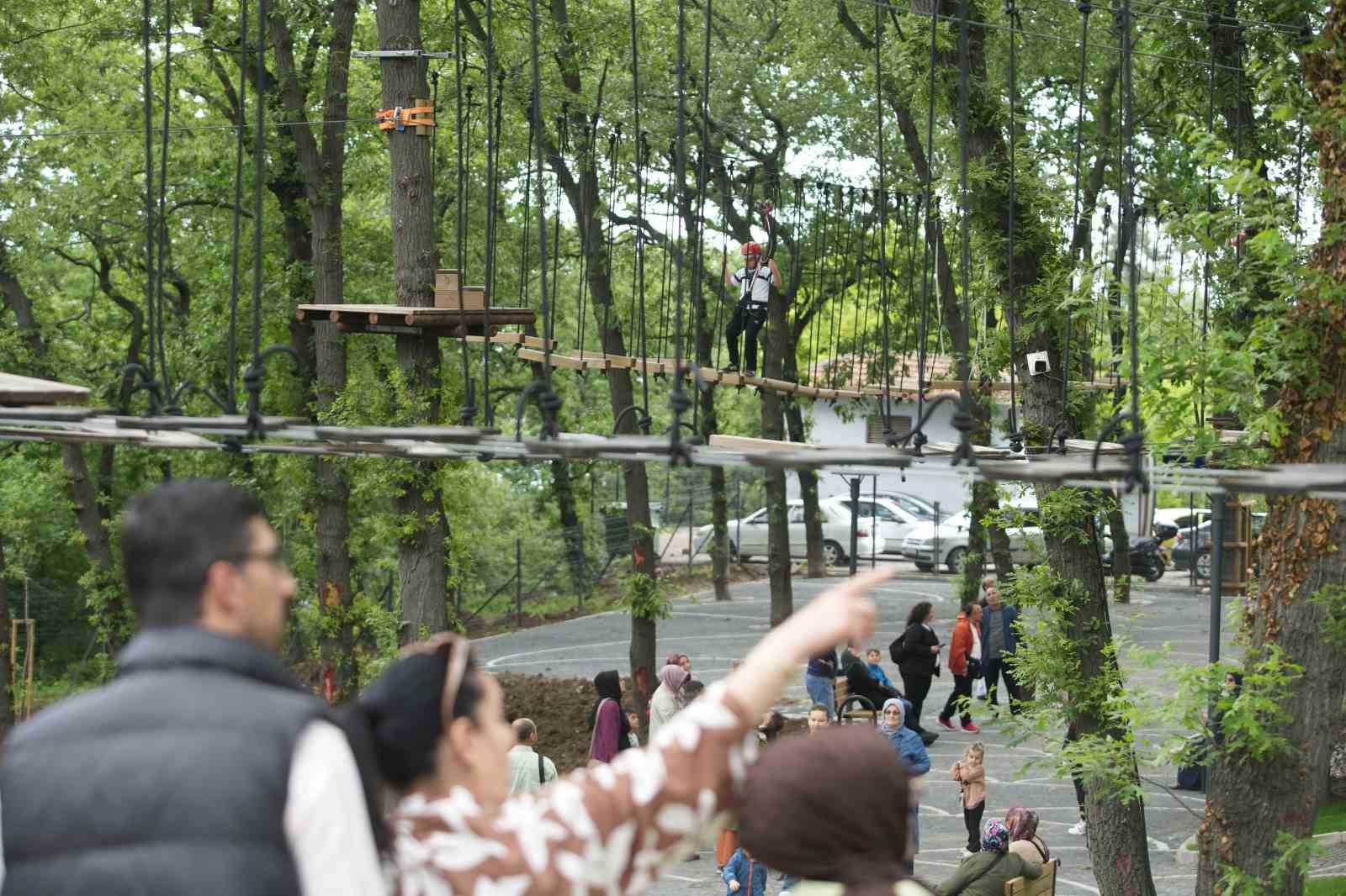 canik macera parkina olan ilgi artarak devam ediyor 1 pBrvTKvP