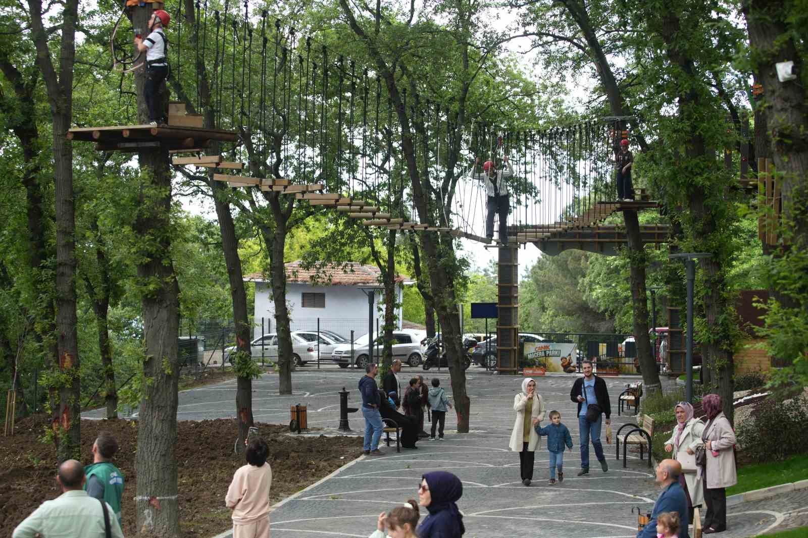 canik macera parkina olan ilgi artarak devam ediyor 6 6Rwdw7Ga