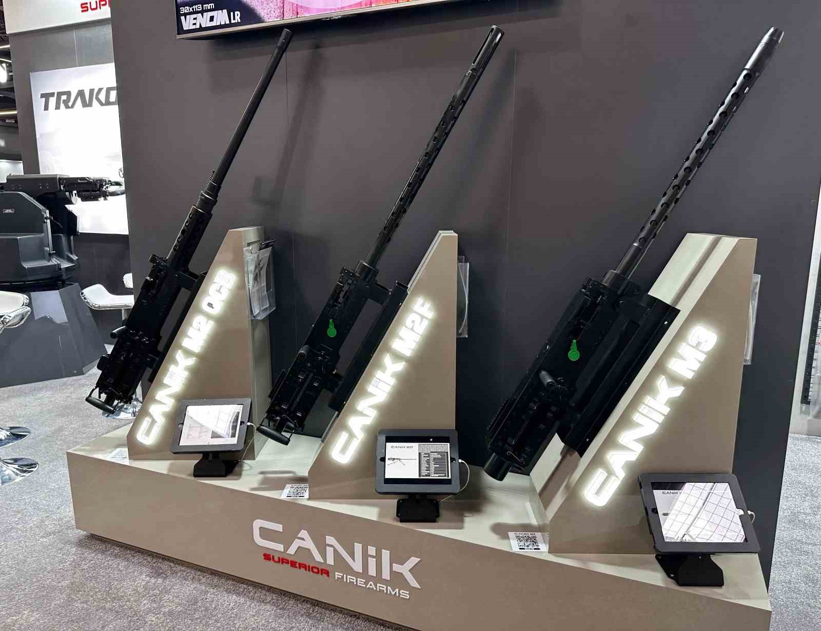 canik ve grup sirketleri avrupada gucunu gosterecek 2 RkB66zmY