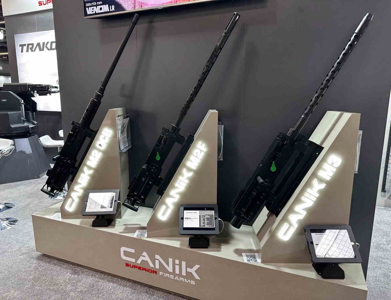 canik ve grup sirketleri avrupada vitrine cikti 2 XihjKPHa