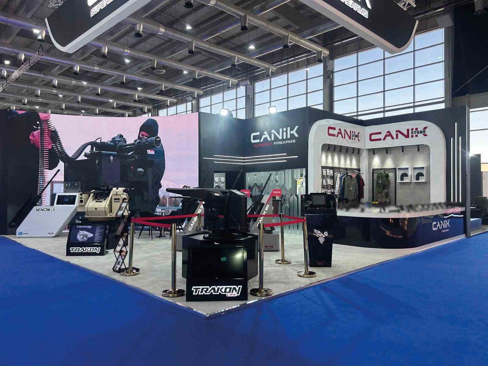canik ve sys gruptan suudi arabistanda govde gosterisi 1 bny6y6GX