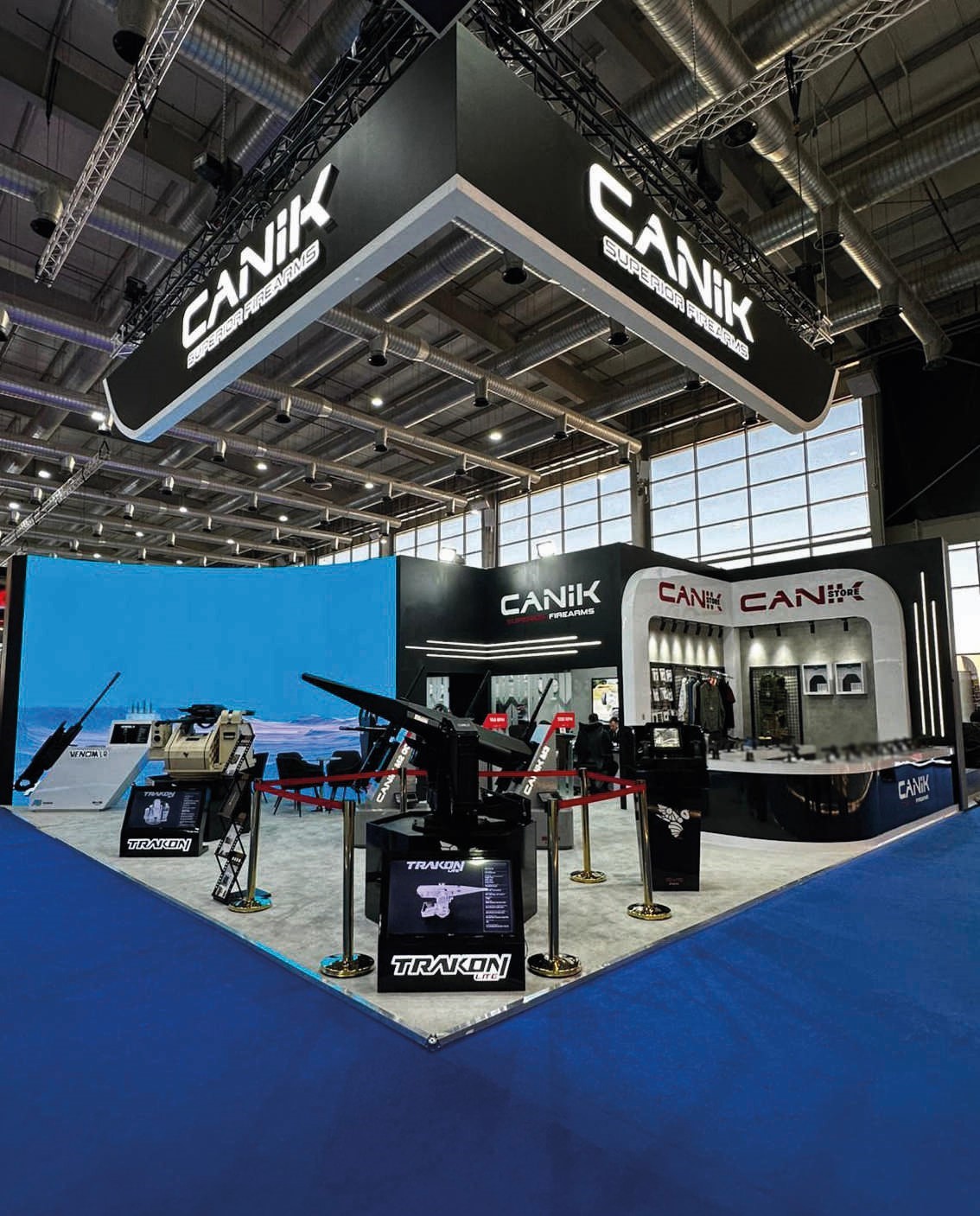 canik ve sys gruptan suudi arabistanda govde gosterisi 3 SKPQnK3H