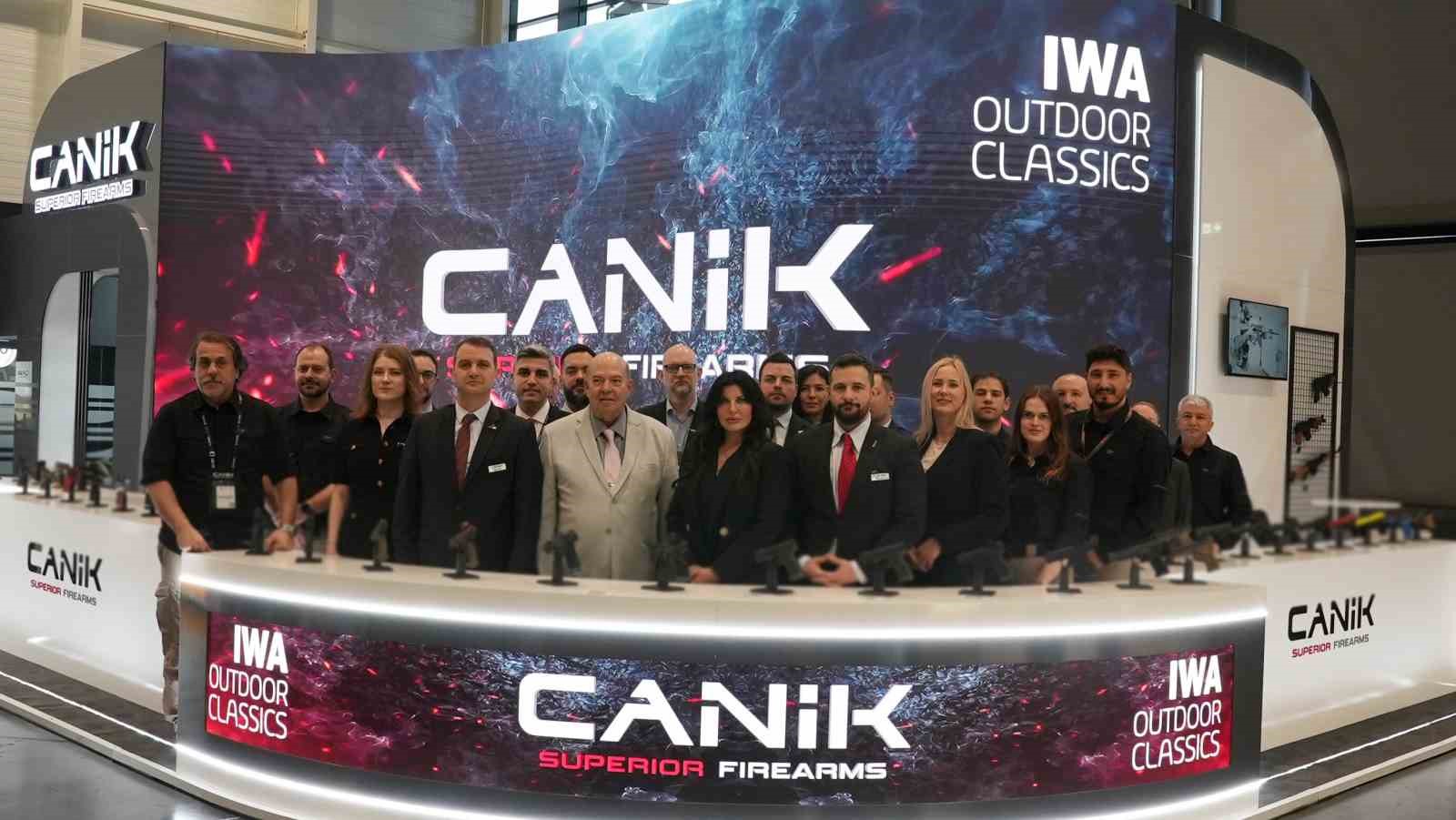 canikin yeni urunleri ilk kez avrupada 3 FJ1DtYR2